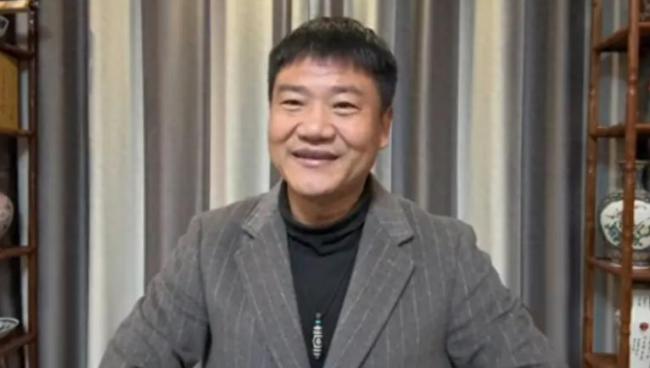 “反诈老陈”宣布停更7天挣生活费 坚守初心继续反诈