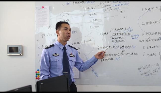 一刑警22年抓获千余名嫌疑人 坚守与奉献铸就正义之路