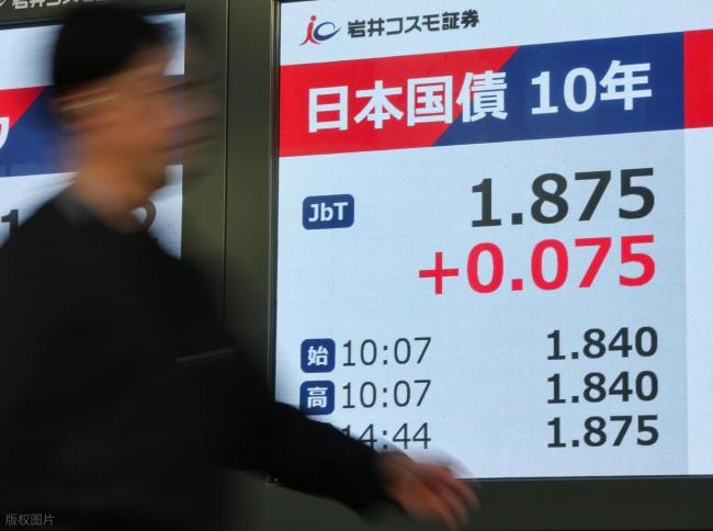日本经济的困局有多深 全线告急态势显现
