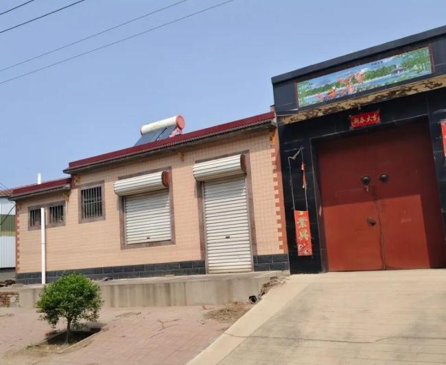 男子杀害朋友埋尸自家院中 凶手终被判处死刑