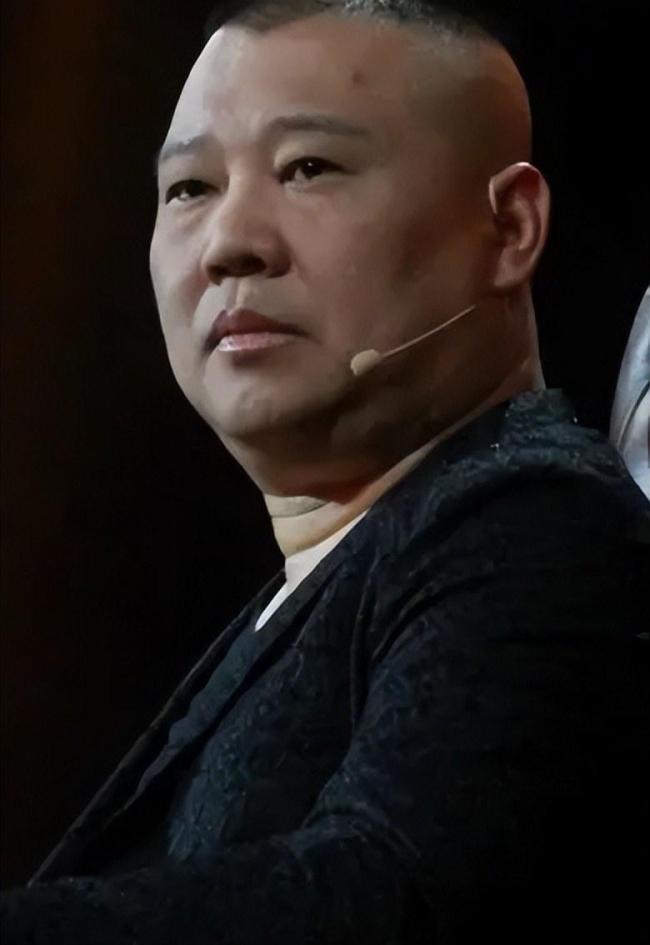 郭德纲被立案调查 三场演出延期 舞台“胡闹”触红线