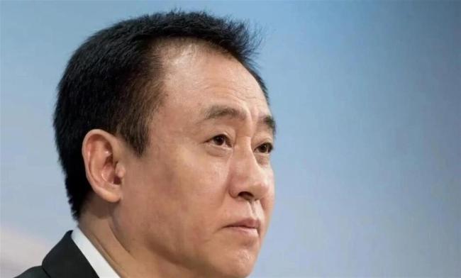 王健林曾评价许家印：中国再多几个恒大 足球还能进步！恒大成功≠国足成功 金元足球的兴衰