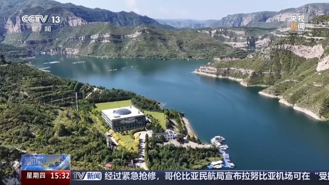 生态环境法典实施后 黄河流域首案宣判