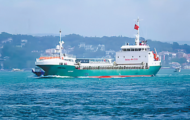护航力量遭到多重牵制,索马里海盗趁乱卷土重来