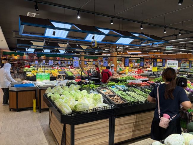 “千集万店”焕新 释放下沉市场潜力