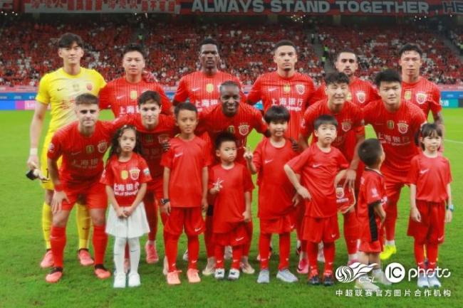 媒体：海港应为武磊打造战术体系 激活球队进攻上限