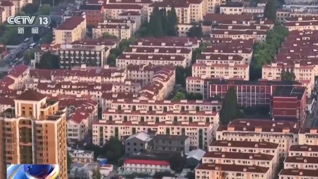 上海楼市“沪八条”施行 新政组合拳激活消费需求