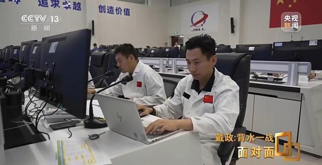 从“归零”到成功回收 朱雀三号八个月的逆袭之路