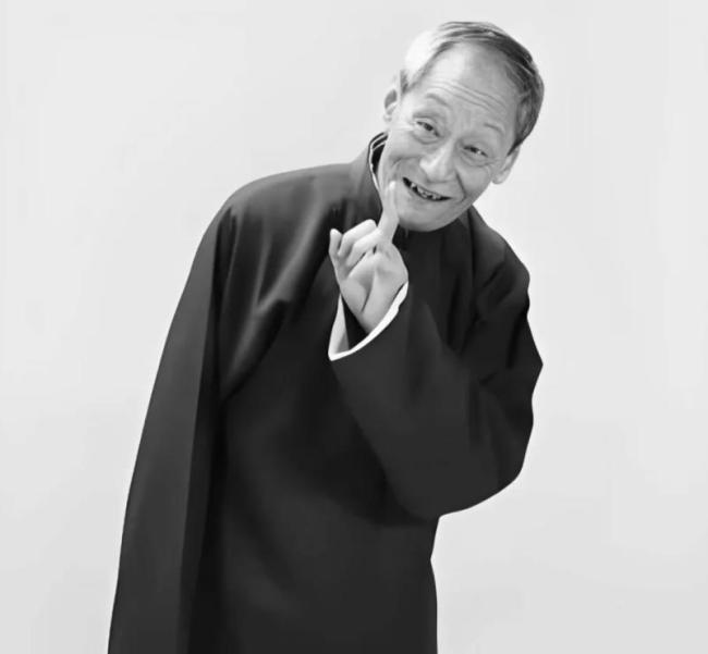 曹云金发文悼念开蒙恩师田立禾