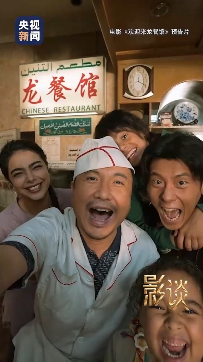 生活会奖励每一个好好吃饭的人 用心对待每一餐