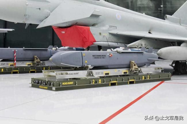 英法向乌克兰提供“风暴阴影”导弹图纸，美媒：乌方办不到