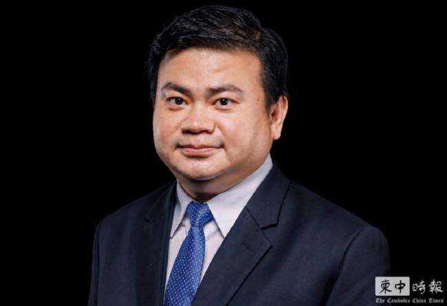 柬外交官偷几千张签证给电诈人员 反贪局介入调查
