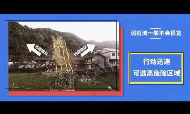 西藏泥石流灾害现场监控画面曝光 救援力量紧急出动