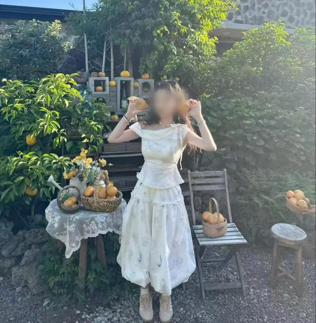 在韩失踪中国女孩系留学生今年毕业