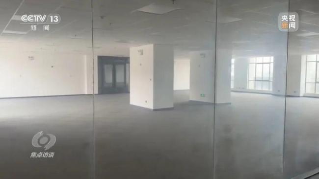 “数字盆景”何以一路绿灯 智慧城市项目烂尾警示