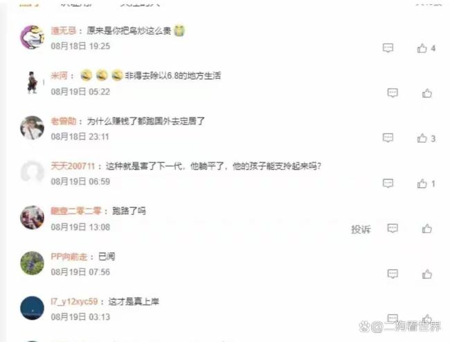 安踏前CEO宣布迁居美国 低调离场引发热议