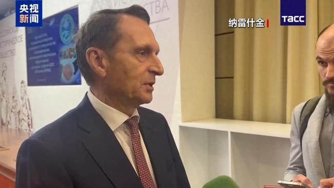 美俄情报机构负责人会晤 讨论关键议题