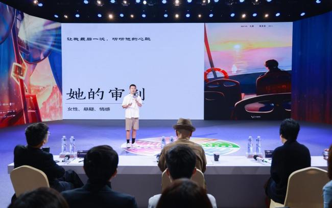 惠英红的口碑 教科书级演技再现