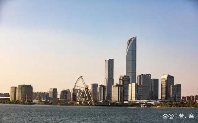 中国第五座超一线城市会是谁 城市“机会力”比拼