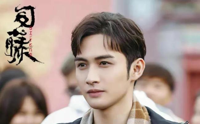 龙骨焚箱是张彬彬唯一待播剧 全网心疼的“最冤男主”