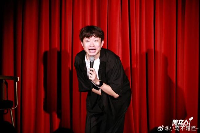 小奇脱友3冠军 中专生的逆袭之路