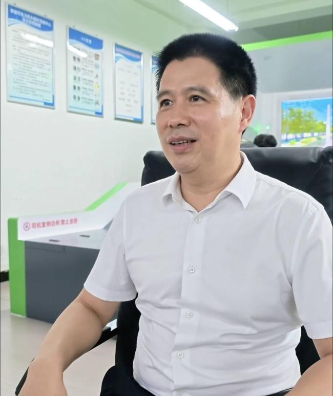 592分考生坚持报考高职当火车司机 追求实技成才路