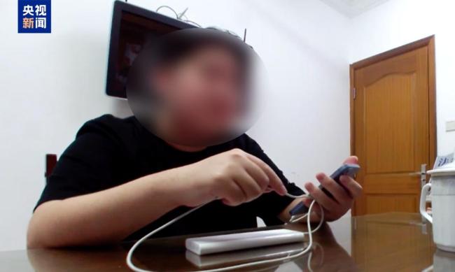 留学生频繁回国索要58万 父母报警 竟是诈骗陷阱