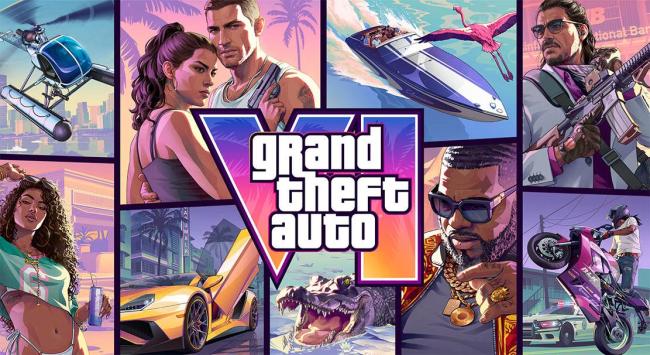 “GTA6毫无故事吸引力”