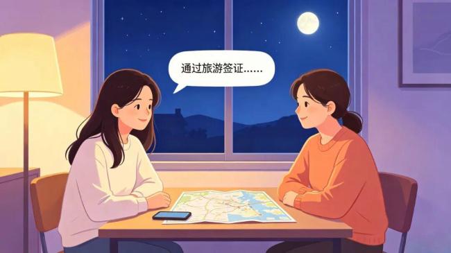 外籍女子跨境骗婚获刑3年半