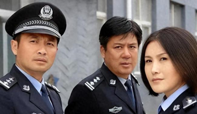 《重案六组：消失的警号》是黑马吗