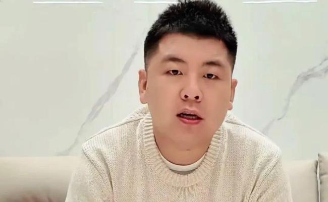 百万网红涉黑被查 打假博主涉嫌敲诈勒索