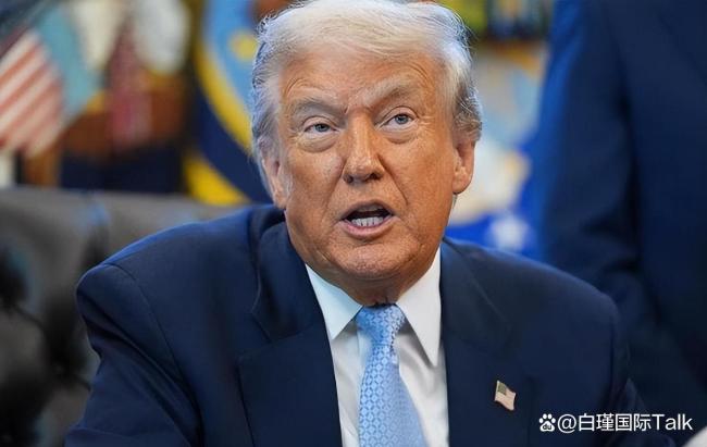 学者：美国正悄悄修正对华博弈漏洞 鹰派认知反转