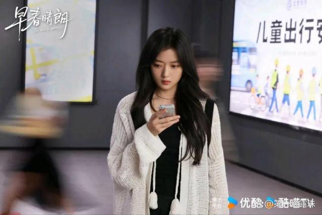 早春晴朗 现偶黑马 数据口碑双丰收