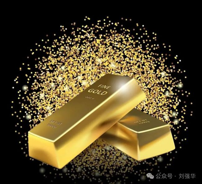 金价1小时连降4次 回收价急跌引发关注