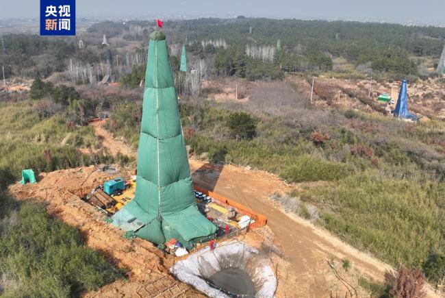 中国铜、金重大找矿成果 华东超大型铜金生产基地有望成型