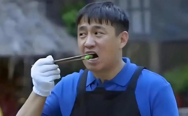 黄磊回应不再参加《向往的生活》 综艺与戏剧间的取舍