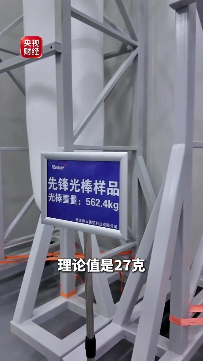 飙涨500%!国产之“光"，爆单 订单排到一年后