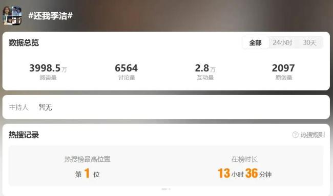 重案六组续作导演回应争议 角色成长引讨论