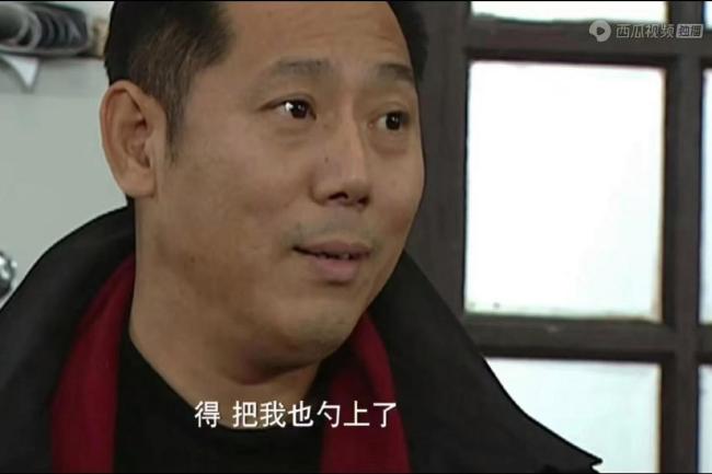 导演回应重案六组季洁选角 老演员集体表态