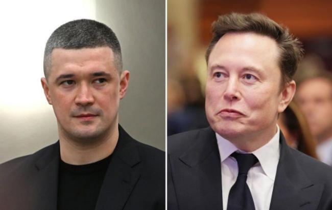 马斯克称不反对乌用星链袭俄 需白宫决定