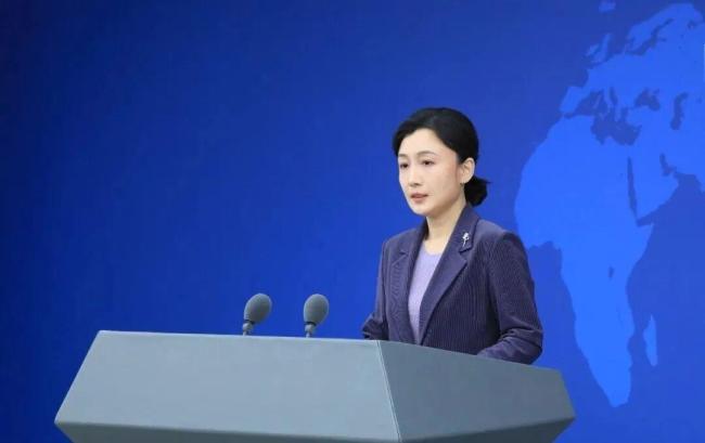国台办:台湾同胞来大陆无需有顾虑 民进党当局阻挠不会得逞