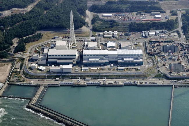 日市长直言接受核废料选址调查有钱拿 补助金成考量因素