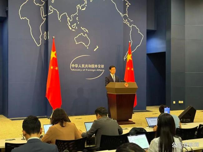 中方：帕劳炒作中国导弹试射用心险恶
