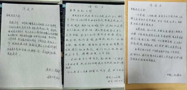 本该退伍的22名子弟兵主动请战 无悔逆行显军魂