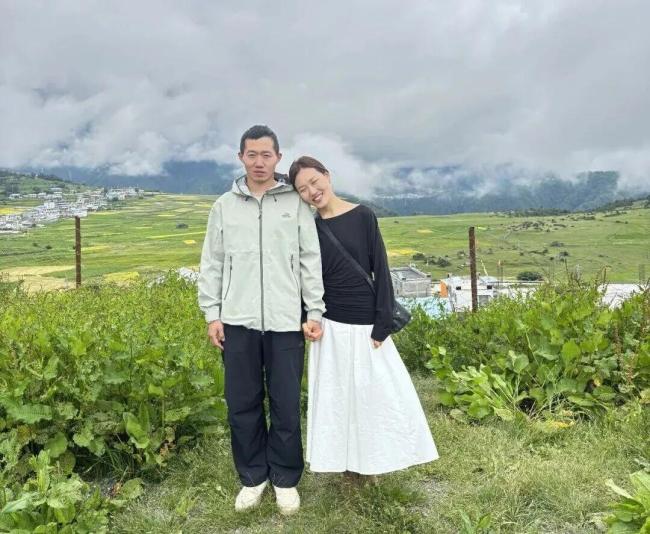部队炊事车前出吉隆救援一线 军嫂后勤支援暖人心