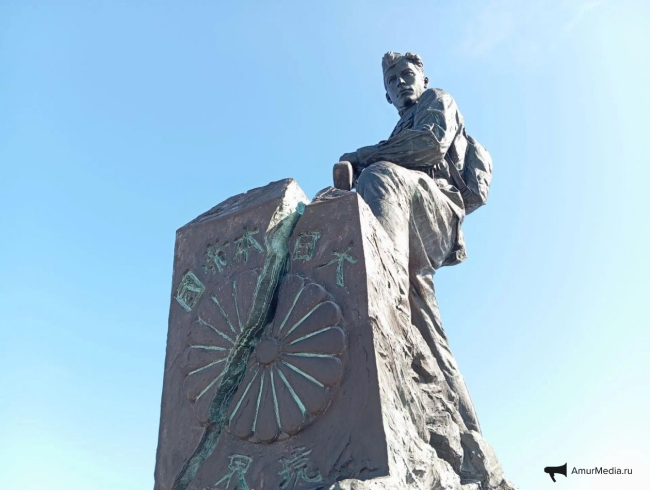 俄罗斯建“粉碎大日本帝国”纪念碑，日本急了