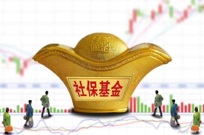 解读社保基金年度成绩单