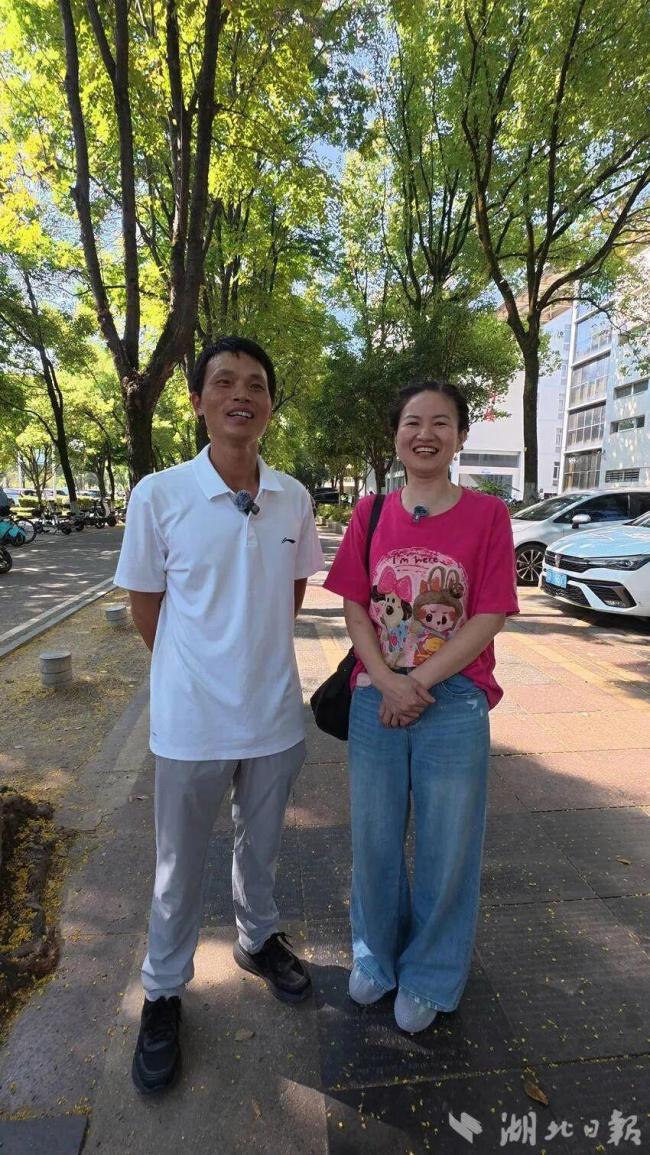 同名同姓同年同月同日生同校同专业 奇妙缘分共启新篇