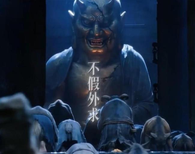 湖南卫视一只“AI猴子”，闹出133亿 AI剧引发热议