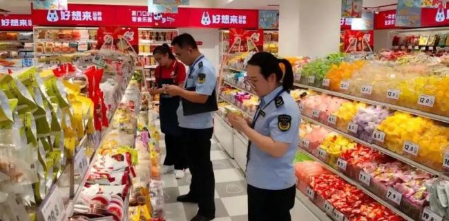 连“一杆秤”都管不住算什么大品牌 信任危机浮现